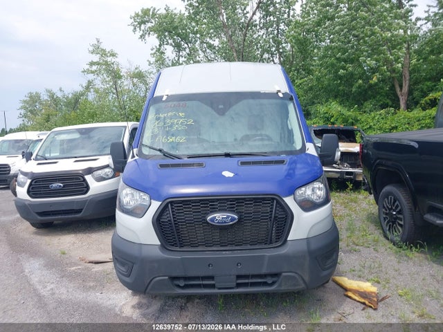 Ford Transit T-350 2023 1FTBW3X89PKA68462 Image 12