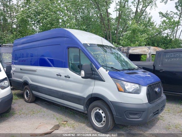 Ford Transit T-350 2023 1FTBW3X89PKA68462 Image 13