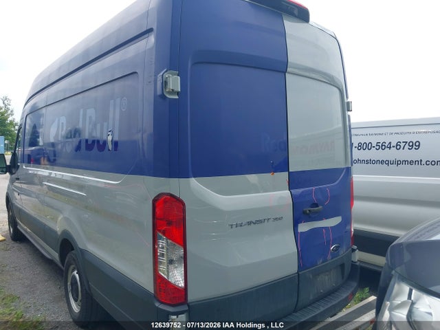 Ford Transit T-350 2023 1FTBW3X89PKA68462 Image 14