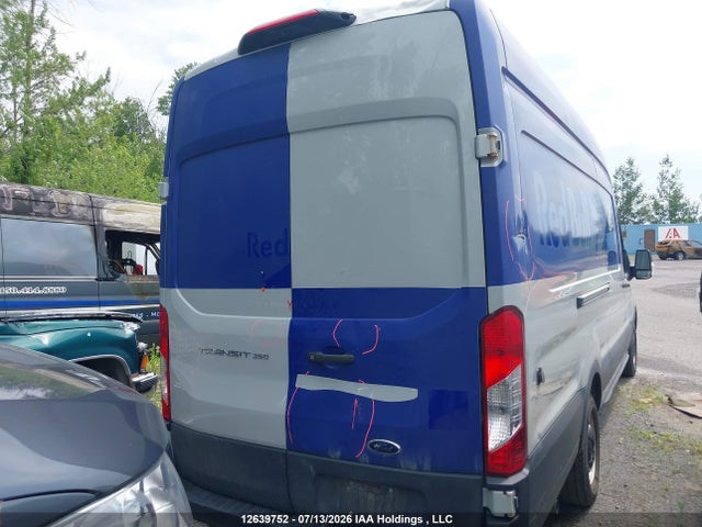 Ford Transit T-350 2023 1FTBW3X89PKA68462 Image 15