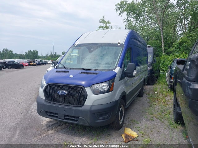 Ford Transit T-350 2023 1FTBW3X89PKA68462 Image 2