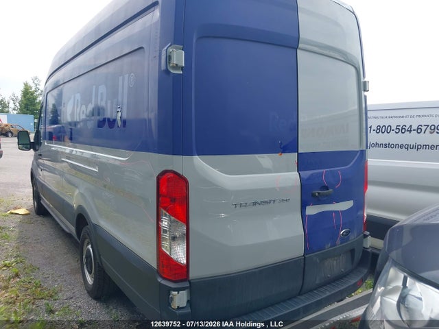 Ford Transit T-350 2023 1FTBW3X89PKA68462 Image 3