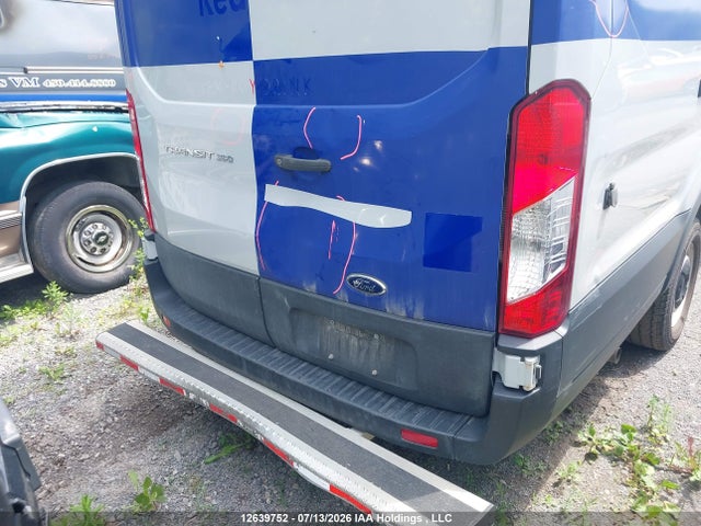 Ford Transit T-350 2023 1FTBW3X89PKA68462 Image 6