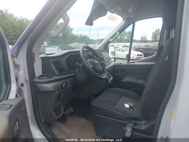 Ford Transit T-350 2023 1FTBW3X89PKA68462 Image 8