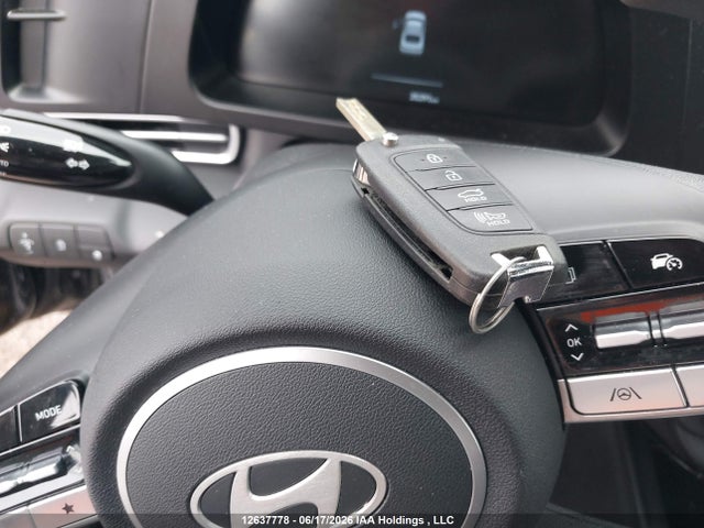 Aukcja sprzedaży 2025 Hyundai Elantra Essential, vin: KMHLM4DG4SU954368, numer aukcji: 12637778