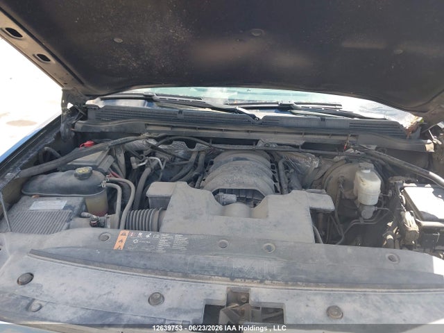1GTV2LEC3HZ139387 GMC Sierra K1500
