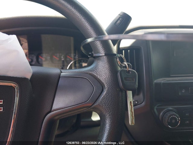 1GTV2LEC3HZ139387 GMC Sierra K1500