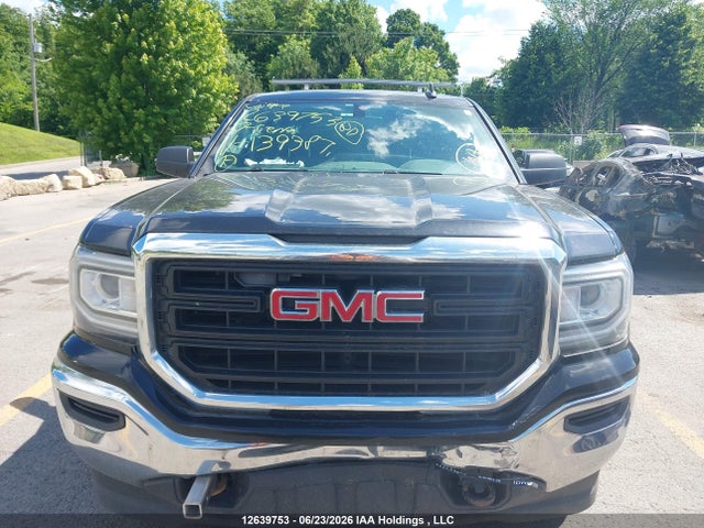1GTV2LEC3HZ139387 GMC Sierra K1500