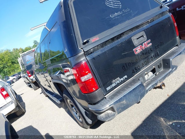 1GTV2LEC3HZ139387 GMC Sierra K1500