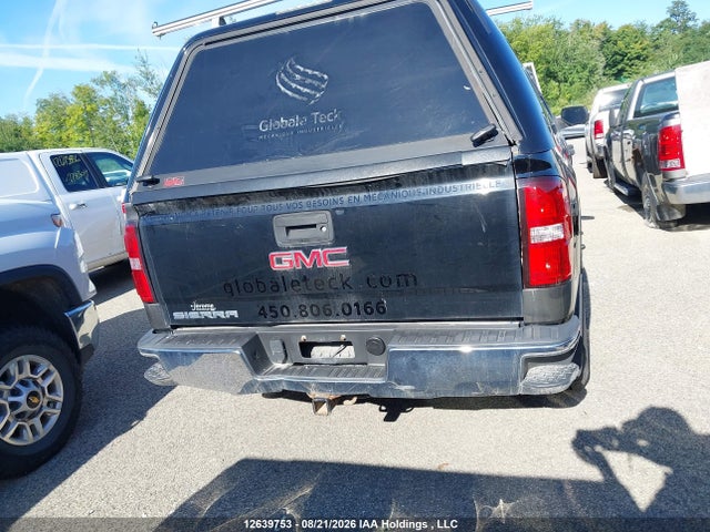 1GTV2LEC3HZ139387 GMC Sierra K1500
