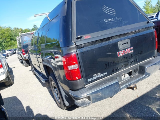 1GTV2LEC3HZ139387 GMC Sierra K1500
