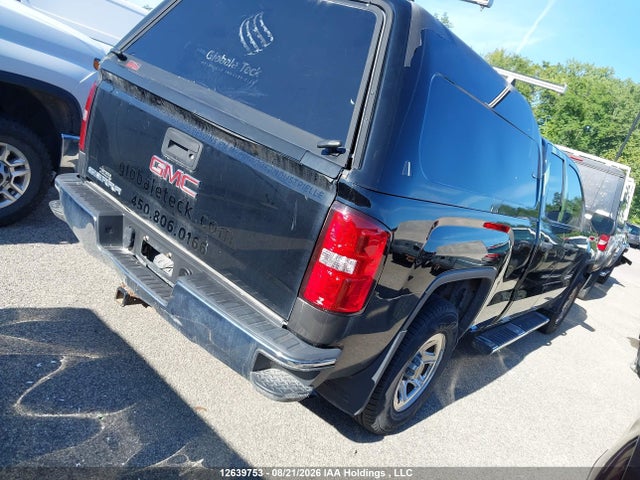 1GTV2LEC3HZ139387 GMC Sierra K1500