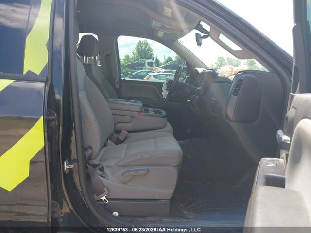 1GTV2LEC3HZ139387 GMC Sierra K1500