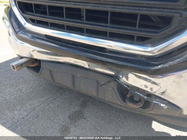 1GTV2LEC3HZ139387 GMC Sierra K1500