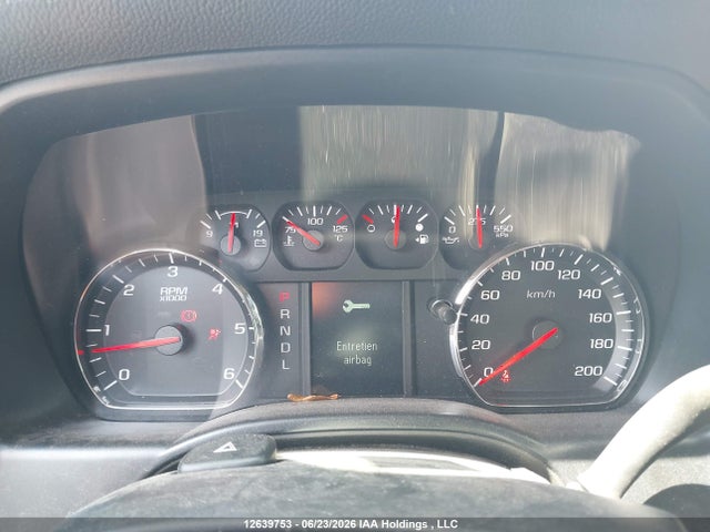 1GTV2LEC3HZ139387 GMC Sierra K1500