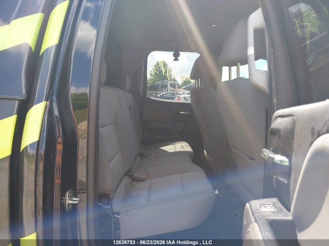 1GTV2LEC3HZ139387 GMC Sierra K1500