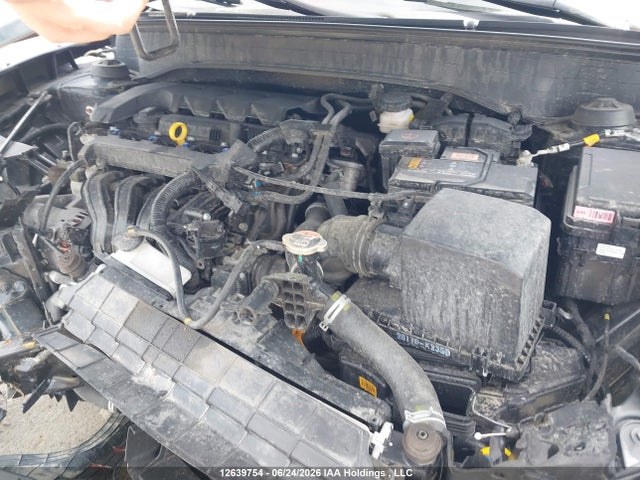 12639754 :رقم المزاد ، KMHRC8A36TU423857 vin ، 2026 Hyundai Venue مزاد بيع