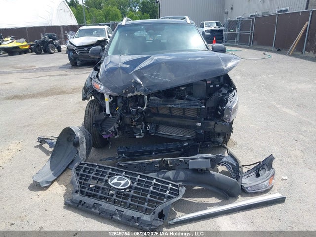 12639754 :رقم المزاد ، KMHRC8A36TU423857 vin ، 2026 Hyundai Venue مزاد بيع