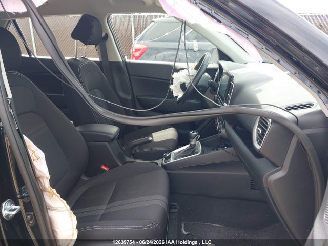 12639754 :رقم المزاد ، KMHRC8A36TU423857 vin ، 2026 Hyundai Venue مزاد بيع