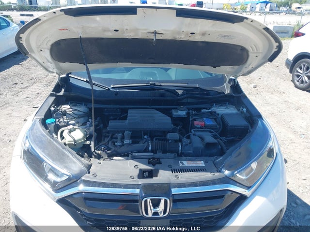 Aukcja sprzedaży 2022 Honda Cr-v Lx, vin: 2HKRW2H27NH222987, numer aukcji: 12639755