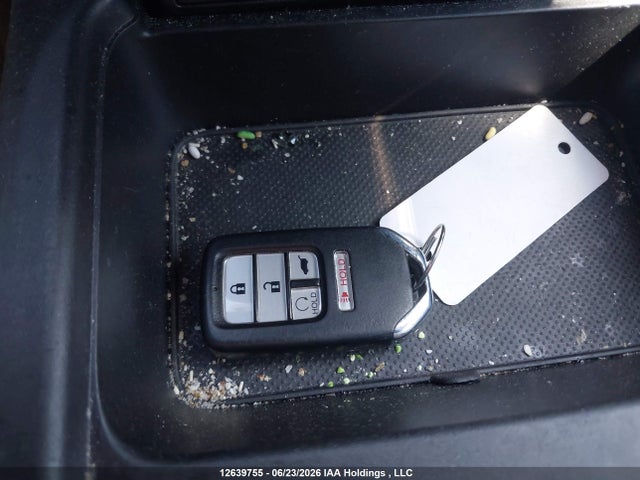 Aukcja sprzedaży 2022 Honda Cr-v Lx, vin: 2HKRW2H27NH222987, numer aukcji: 12639755