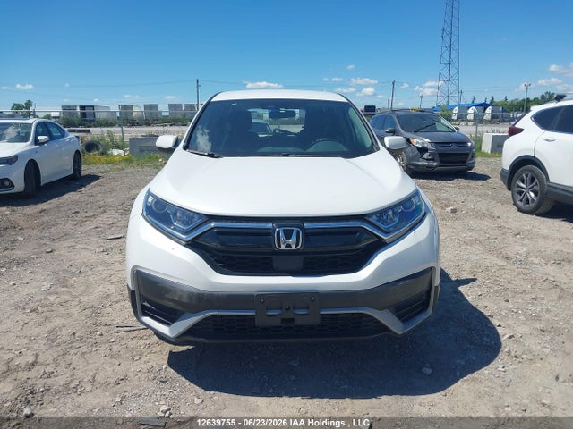 Aukcja sprzedaży 2022 Honda Cr-v Lx, vin: 2HKRW2H27NH222987, numer aukcji: 12639755