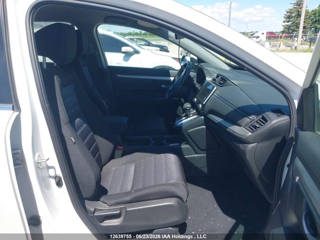 Aukcja sprzedaży 2022 Honda Cr-v Lx, vin: 2HKRW2H27NH222987, numer aukcji: 12639755