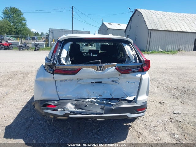 Aukcja sprzedaży 2022 Honda Cr-v Lx, vin: 2HKRW2H27NH222987, numer aukcji: 12639755