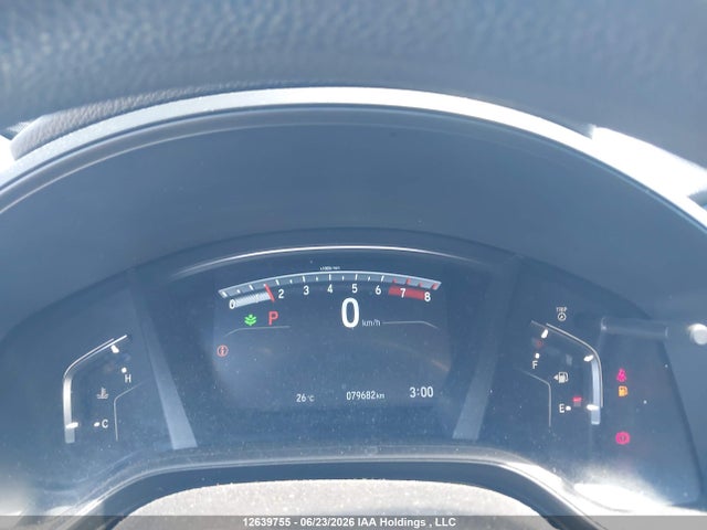 Aukcja sprzedaży 2022 Honda Cr-v Lx, vin: 2HKRW2H27NH222987, numer aukcji: 12639755