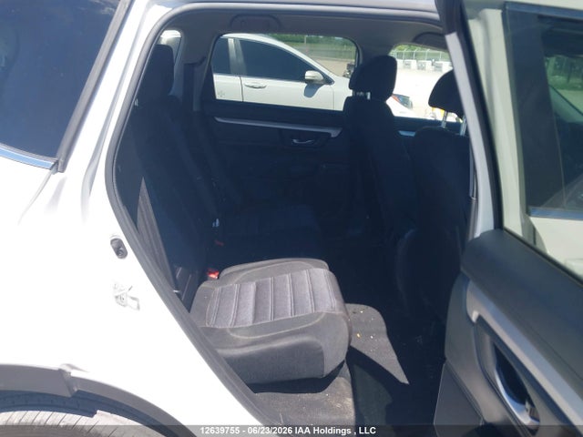 Aukcja sprzedaży 2022 Honda Cr-v Lx, vin: 2HKRW2H27NH222987, numer aukcji: 12639755
