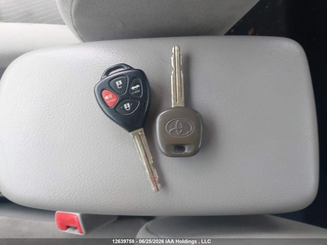 Aukcja sprzedaży 2013 Toyota Corolla S/le, vin: 2T1BU4EE4DC940452, numer aukcji: 12639758