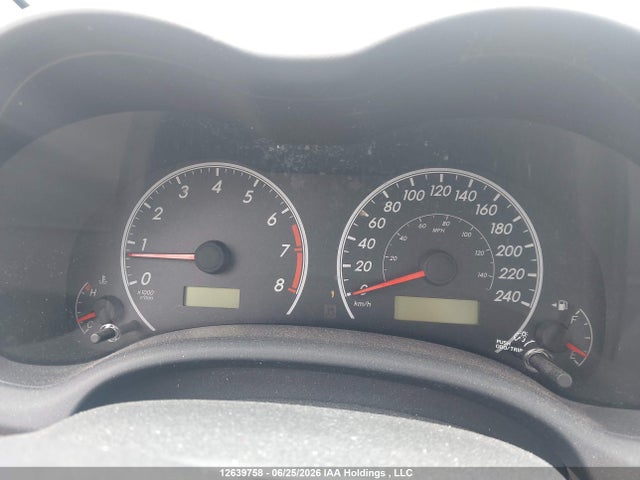 Aukcja sprzedaży 2013 Toyota Corolla S/le, vin: 2T1BU4EE4DC940452, numer aukcji: 12639758