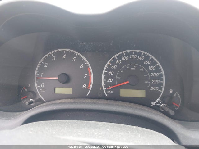 Aukcja sprzedaży 2013 Toyota Corolla S/le, vin: 2T1BU4EE4DC940452, numer aukcji: 12639758