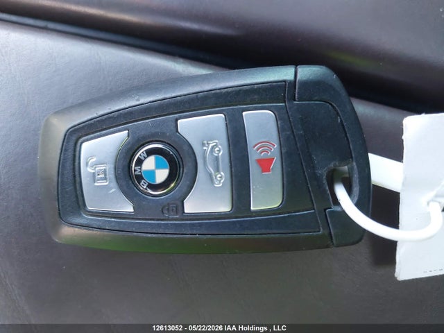 Aukcja sprzedaży 2014 Bmw 550i Xdrive, vin: WBAKP9C56ED692083, numer aukcji: 12613052