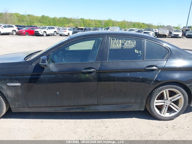 BMW 550i Xdrive 2014 WBAKP9C56ED692083 Image 14