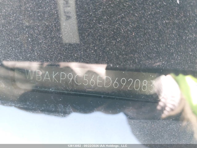 BMW 550i Xdrive 2014 WBAKP9C56ED692083 Image 19