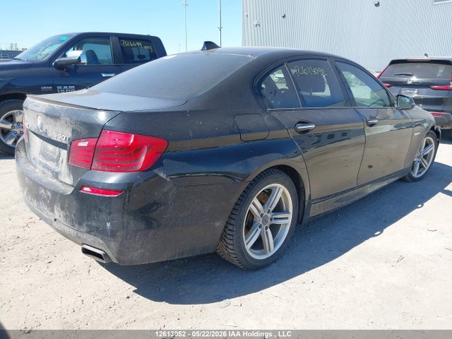 WBAKP9C56ED692083 BMW 550i Xdrive