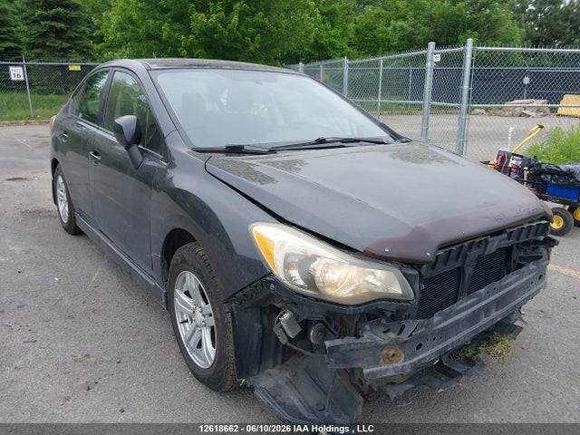 Продаж на аукціоні авто 2014 Subaru Impreza 2.0i Premium, vin: JF1GJAD63EH004817, номер лоту: 12618662