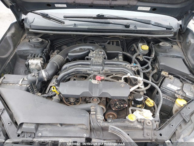Subaru Impreza 2.0i Premium 2014 JF1GJAD63EH004817 Image 10