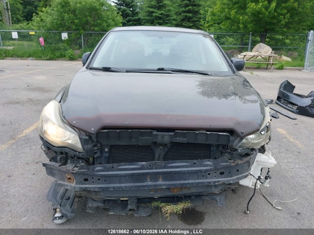 Subaru Impreza 2.0i Premium 2014 JF1GJAD63EH004817 Image 13