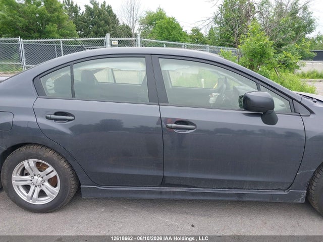 Subaru Impreza 2.0i Premium 2014 JF1GJAD63EH004817 Image 14