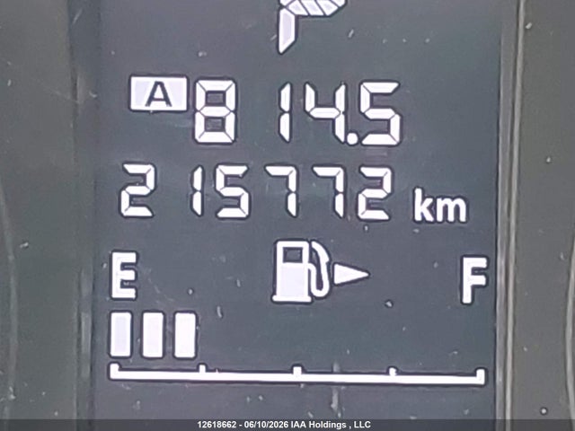 Subaru Impreza 2.0i Premium 2014 JF1GJAD63EH004817 Image 16