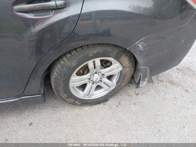 Subaru Impreza 2.0i Premium 2014 JF1GJAD63EH004817 Image 21