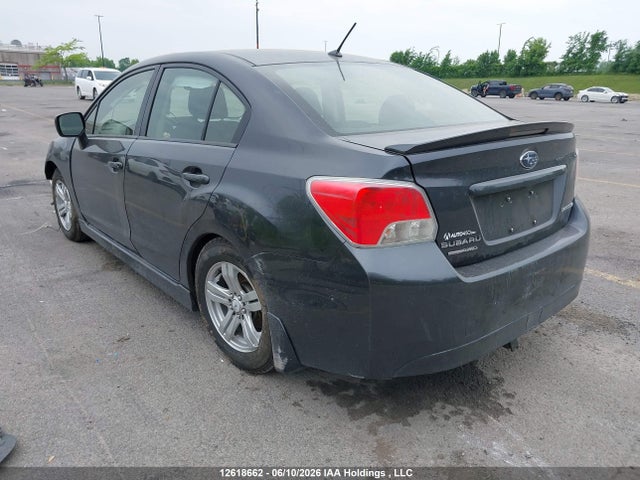 Subaru Impreza 2.0i Premium 2014 JF1GJAD63EH004817 Image 3