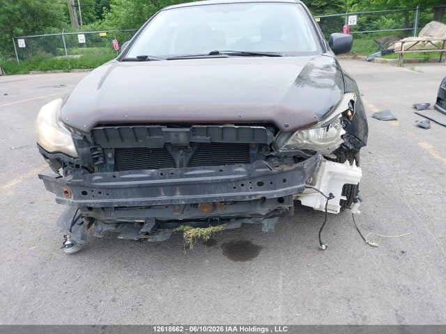 Subaru Impreza 2.0i Premium 2014 JF1GJAD63EH004817 Image 6