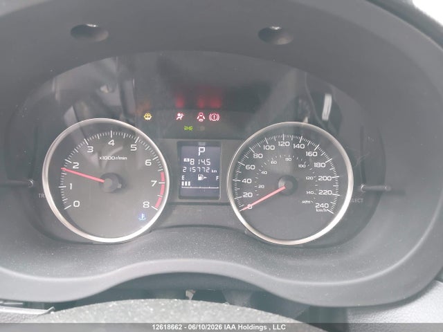 Subaru Impreza 2.0i Premium 2014 JF1GJAD63EH004817 Image 7