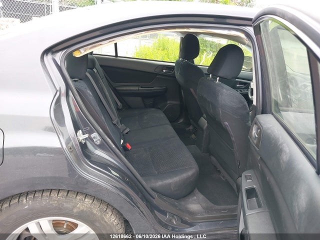 Subaru Impreza 2.0i Premium 2014 JF1GJAD63EH004817 Image 8
