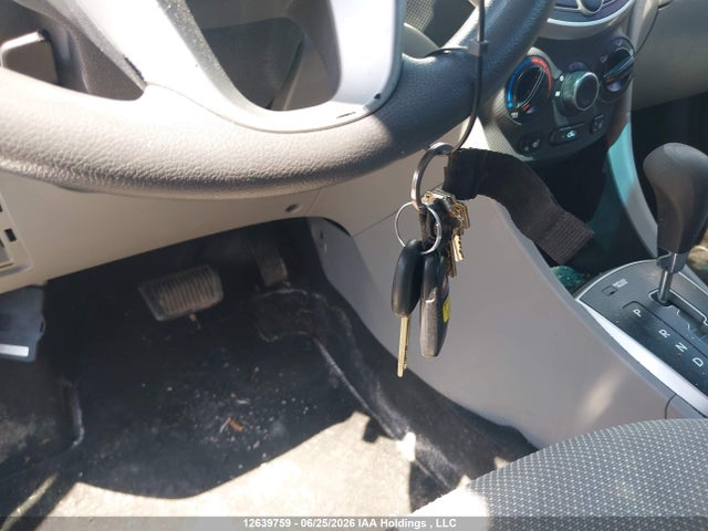 Hyundai ACCENT GL 2014 KMHCT4AE2EU748895 Image 11