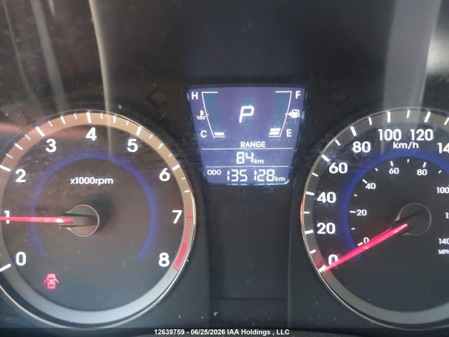 Hyundai ACCENT GL 2014 KMHCT4AE2EU748895 Image 15
