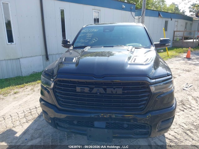 Dodge RAM 1500 2025 1C6SRFVP9SN775658 Image 13
